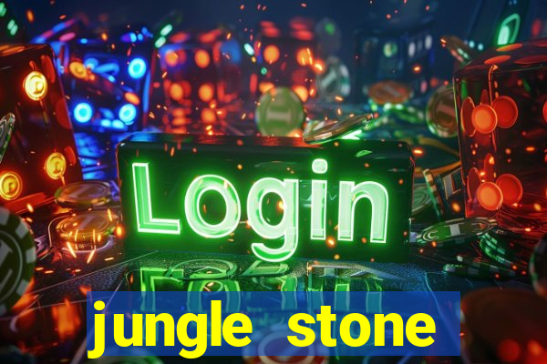 jungle stone reclame aqui